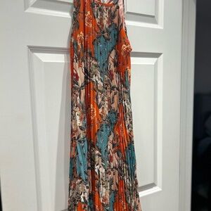 Extra small dress